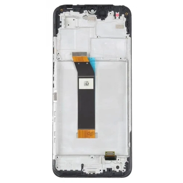 Xiaomi Redmi Note 10 (5G) Ekran Dokunmatik Cam  (ÇITALI)