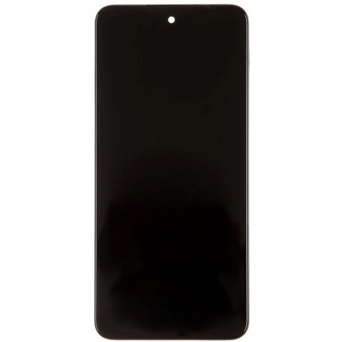 Xiaomi Redmi Note 10 5G (ÇITALI) Ekran Dokunmatik Cam ORJINAL