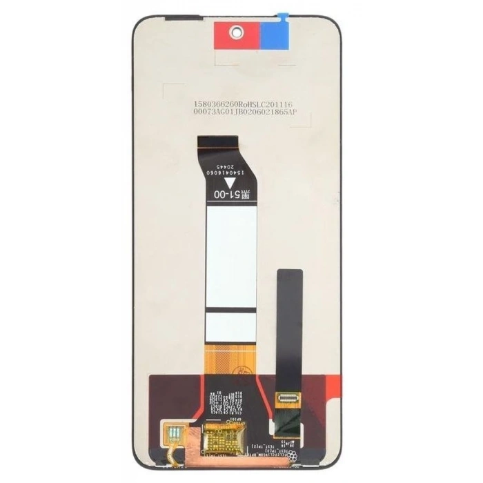 Xiaomi Redmi Note 10 (5G) Ekran Dokunmatik Cam