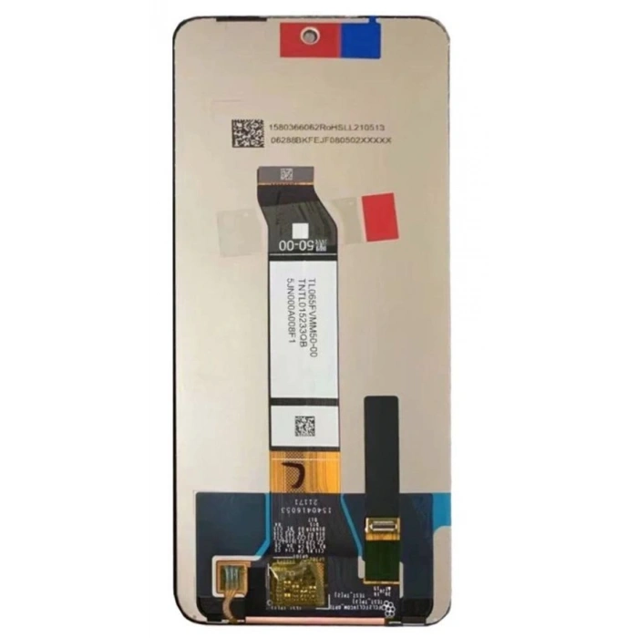 Xiaomi Redmi Note 10 (5G) Ekran Dokunmatik Cam ORJINAL