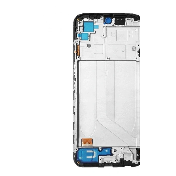 Xiaomi Redmi Note 10 Ekran Dokunmatik Cam (ÇITALI) Aa Kalite TFT LCD