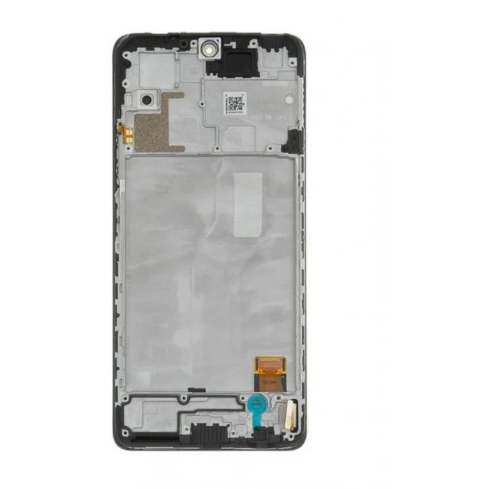 Xiaomi Redmi Note 10 Ekran Dokunmatik Cam ORJINAL  (ÇITALI)