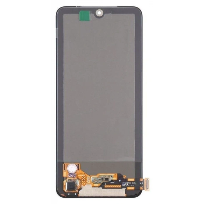 Xiaomi Redmi note 10 Ekran Dokunmatik Cam ORJINAL