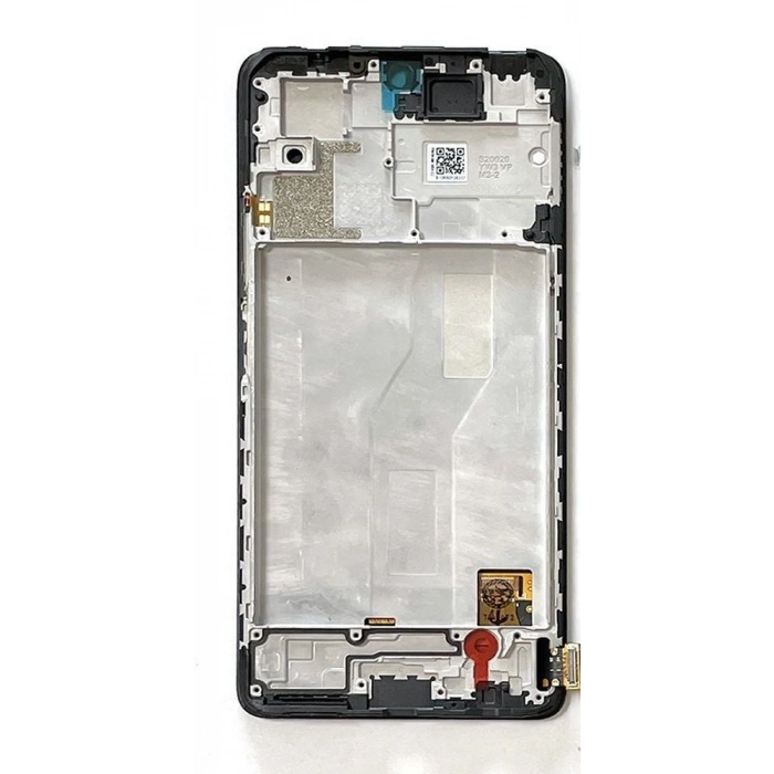 Xiaomi Redmi Note 10 Pro Ekran Dokunmatik Cam (Çıtalı) ORJINAL