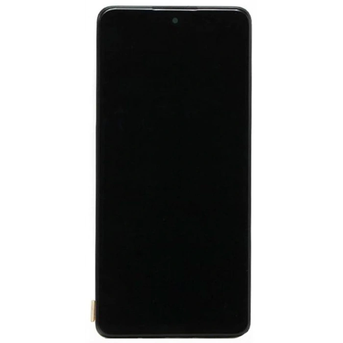 Xiaomi Redmi Note 10 Pro Ekran Dokunmatik Cam Aa Kalite TFT LCD (ÇITALI)