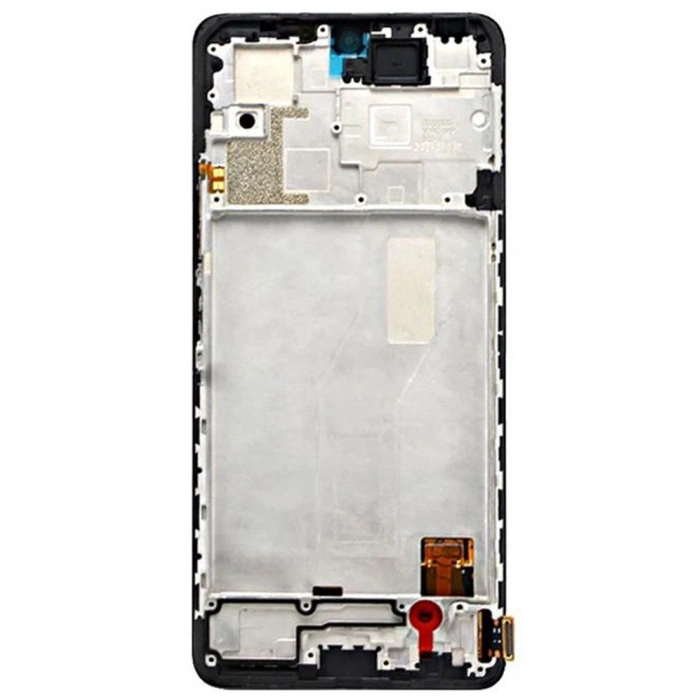 Xiaomi Redmi Note 10 Pro Ekran Dokunmatik Cam Aa Kalite TFT LCD (ÇITALI)