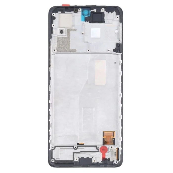 Xiaomi Redmi Note 10 Pro Ekran Dokunmatik Cam (ÇITALI) OLED