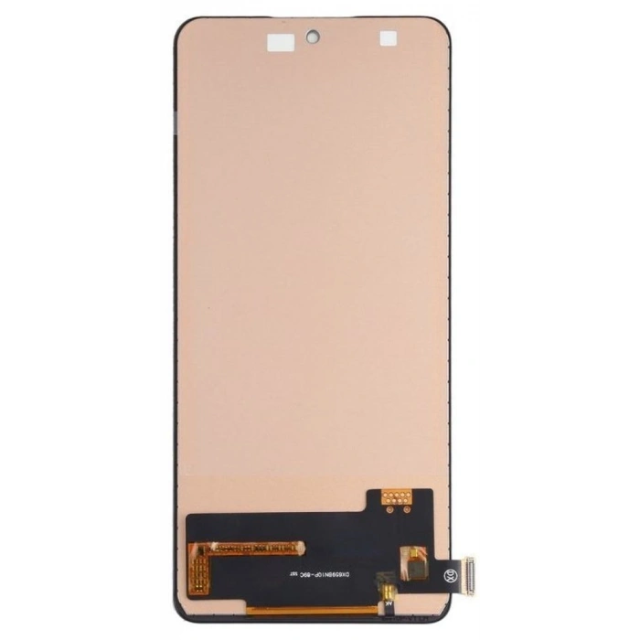Xiaomi Redmi Note 10 Pro Ekran Dokunmatik Cam Aa Kalite TFT LCD