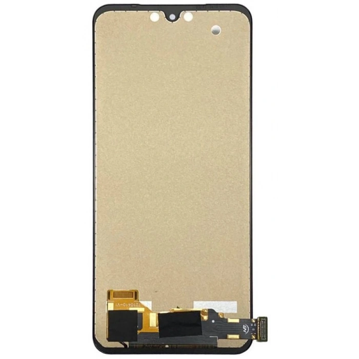 Xiaomi Redmi Note 10 Ekran Dokunmatik Cam Aa Kalite TFT LCD