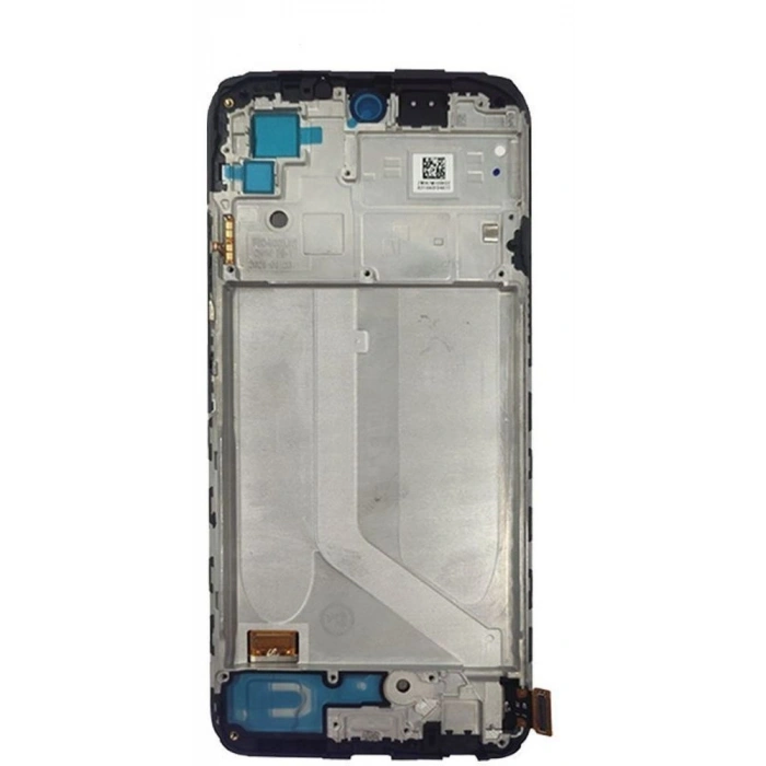 Xiaomi Redmi Note 10S Ekran Dokunmatik Cam (ÇITALI) OLED