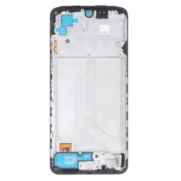 Xiaomi Redmi Note 10s Ekran Dokunmatik Cam (ÇITALI) Aa Kalite TFT LCD  M2101K7B