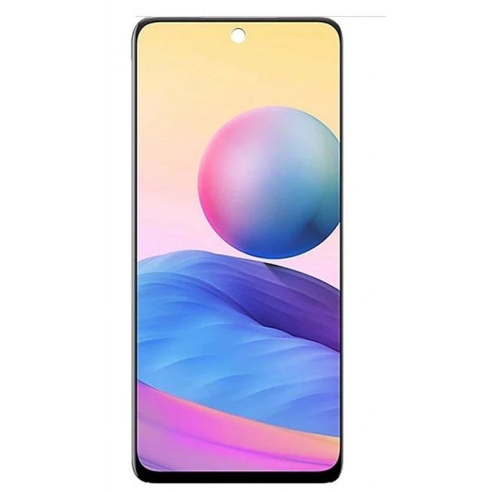 Xiaomi Redmi Note 10T (5G) Ekran Dokunmatik Cam ORJINAL  M2103K19I