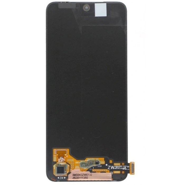 Xiaomi Redmi Note 11 (4G-5G) Ekran Dokunmatik Cam ORJINAL