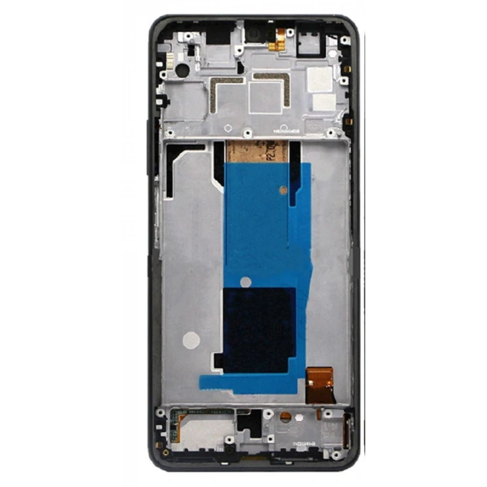 Xiaomi Redmi Note 11 Pro (4G-5G) Ekran Dokunmatik Cam (ÇITALI) Aa Kalite TFT LCD