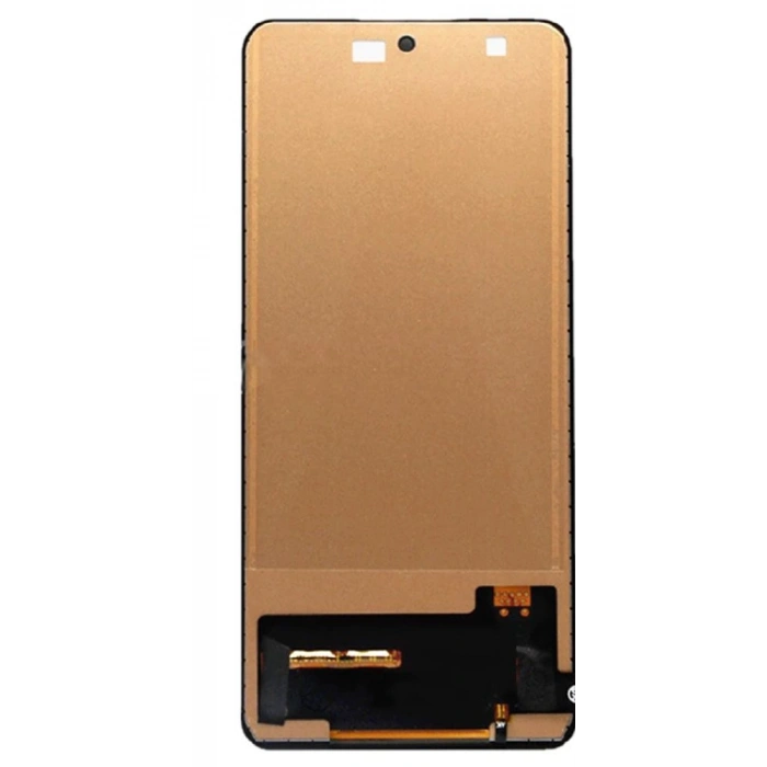 Xiaomi Redmi Note 11 Pro (4G-5G) Ekran Dokunmatik Cam Aa Kalite TFT LCD