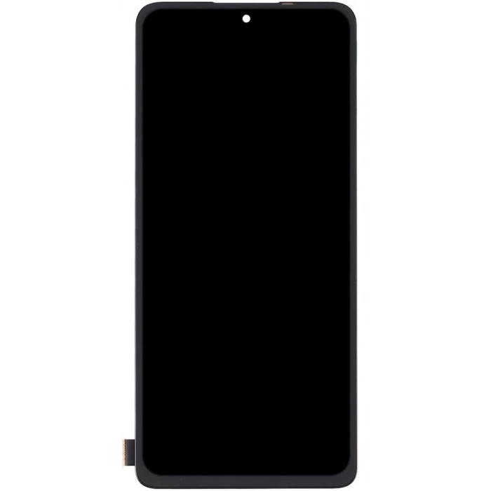 Xiaomi Redmi Note 11 Pro (4G-5G) Ekran Dokunmatik Cam OLED
