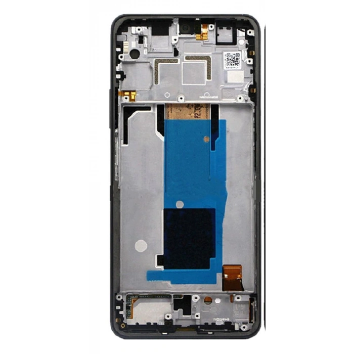 Xiaomi Redmi Note 11 Pro Plus (5G) Ekran Dokunmatik Cam (ÇITALI) ORJINAL