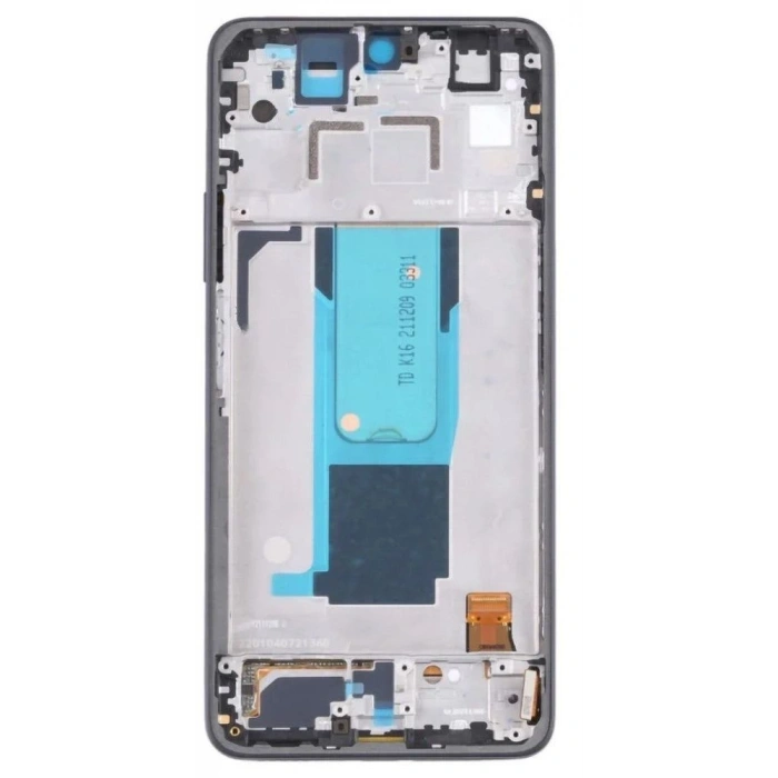 Xiaomi Redmi Note 11 Pro Plus (5G) Ekran Dokunmatik Cam (ÇITALI) OLED