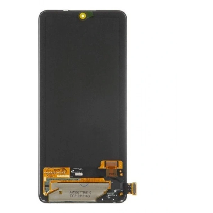 Xiaomi Redmi Note 11 Pro Plus (5G) Ekran Dokunmatik Cam ORJINAL