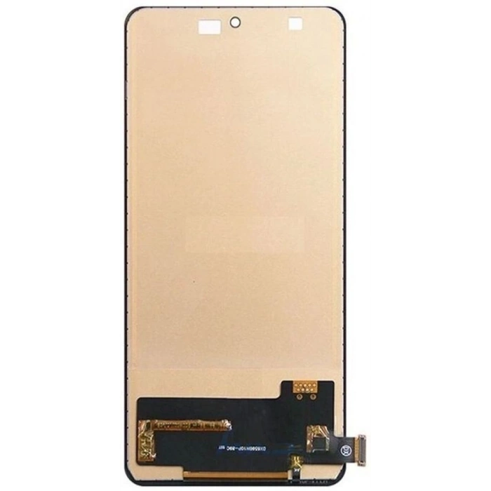 Xiaomi Redmi Note 11 Pro Plus (5G) Ekran Dokunmatik Cam Aa Kalite TFT LCD