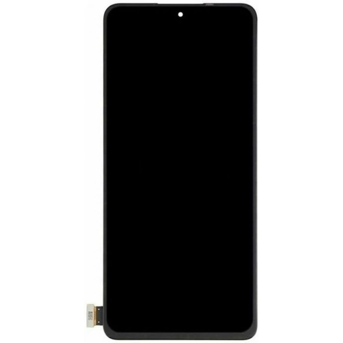 Xiaomi Redmi Note 11 Pro Plus (5G) Ekran Dokunmatik Cam Aa Kalite TFT LCD