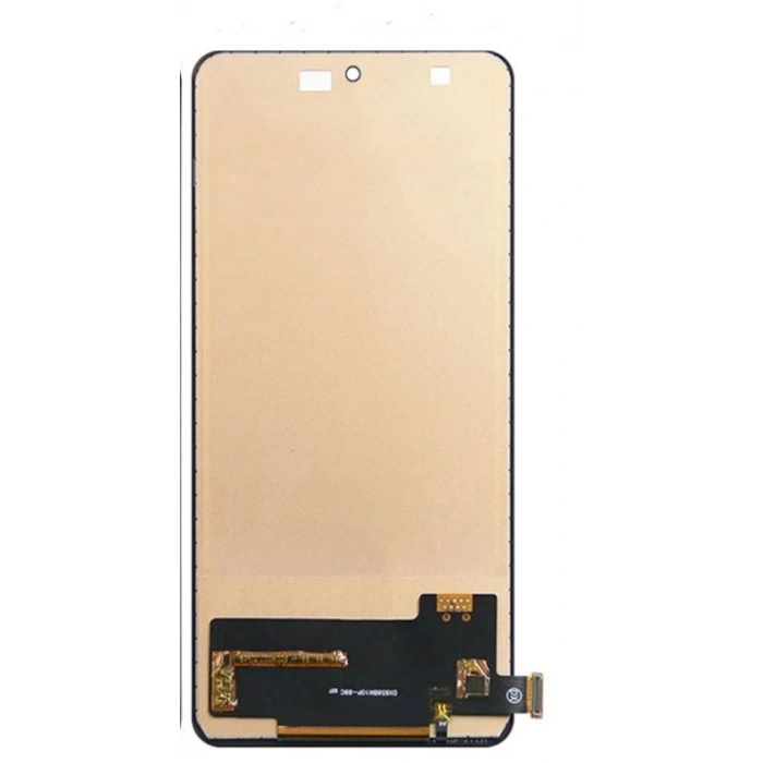 Xiaomi Redmi Note 11 (4G-5G) Ekran Dokunmatik Cam Aa Kalite TFT LCD
