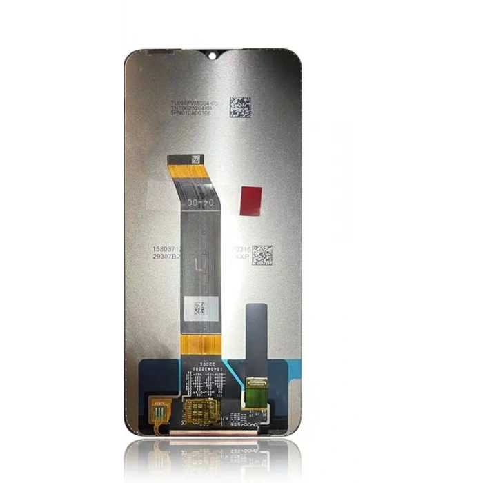 Xiaomi Redmi Note 11E Ekran Dokunmatik Cam  22041219C