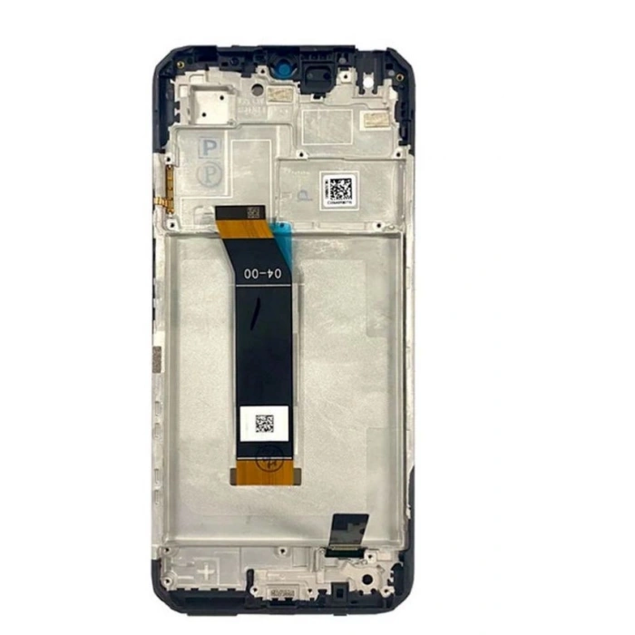 Xiaomi Redmi Note 11E Ekran Dokunmatik Cam ORJINAL  (ÇITALI)