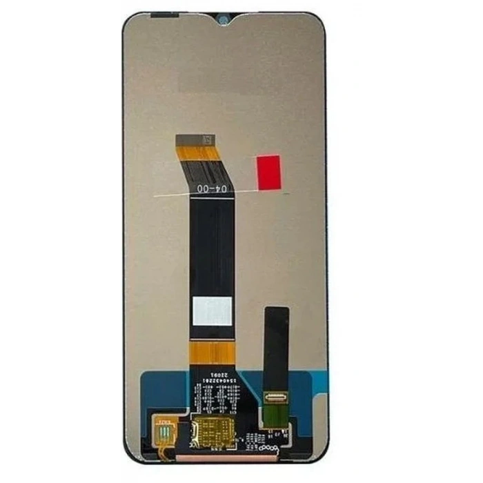 Xiaomi Redmi Note 11R Ekran Dokunmatik Cam