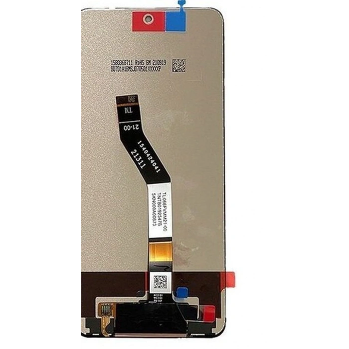 Xiaomi Redmi Note 11s (5G) Ekran Dokunmatik Cam ORJINAL