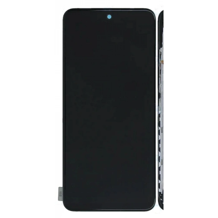 Xiaomi Redmi Note 11s (4G) Ekran Dokunmatik Cam (ÇITALI) Aa Kalite TFT LCD
