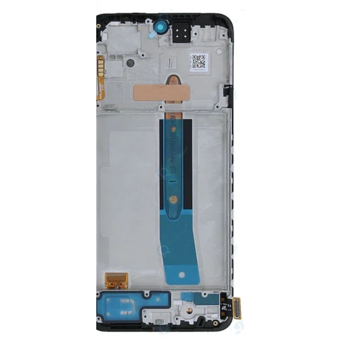 Xiaomi Redmi Note 11s (4G) Ekran Dokunmatik Cam (ÇITALI) Aa Kalite TFT LCD