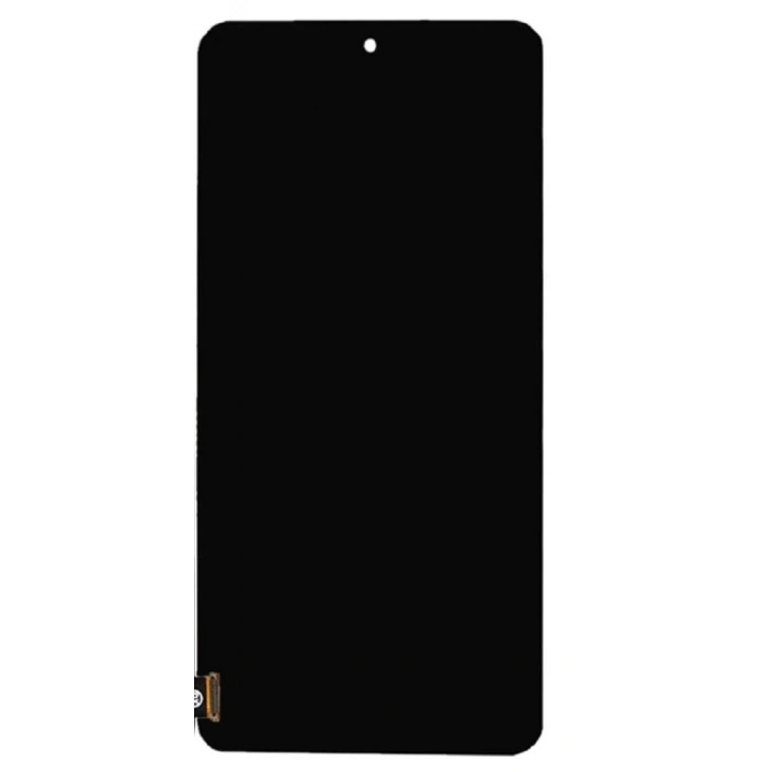 Xiaomi Redmi Note 11S (4G) Ekran Dokunmatik Cam Aa Kalite TFT LCD