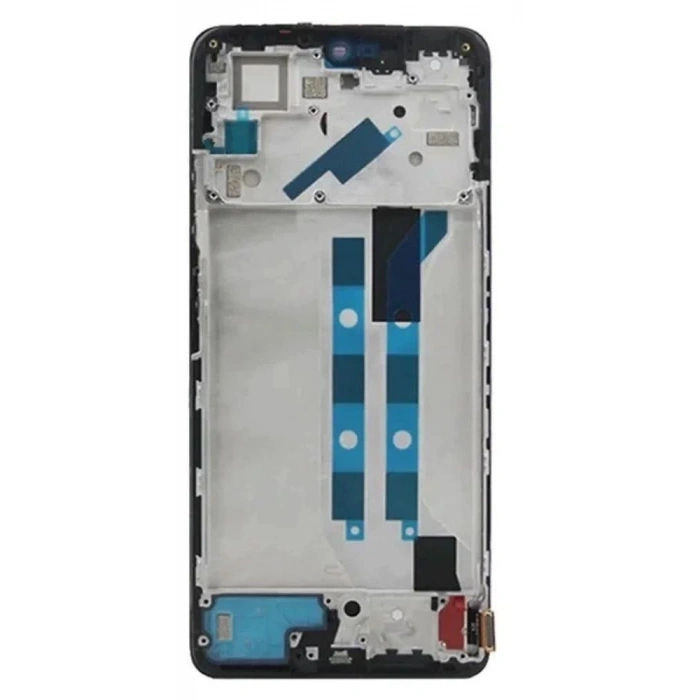 Xiaomi Redmi Note 12 (4G) Ekran Dokunmatik Cam (ÇITALI) OLED