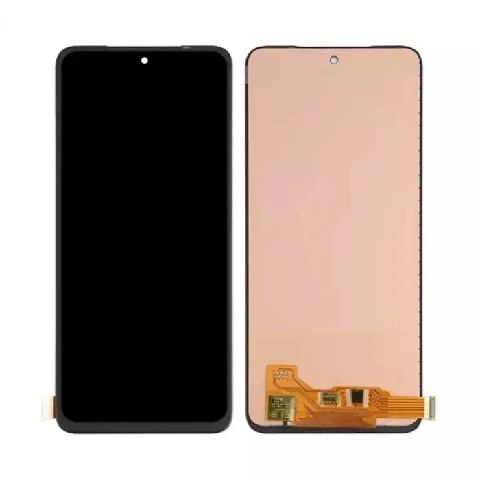 Xiaomi Redmi Note 12 5G Aa Kalite TFT Lcd Dokunmatik Ekran