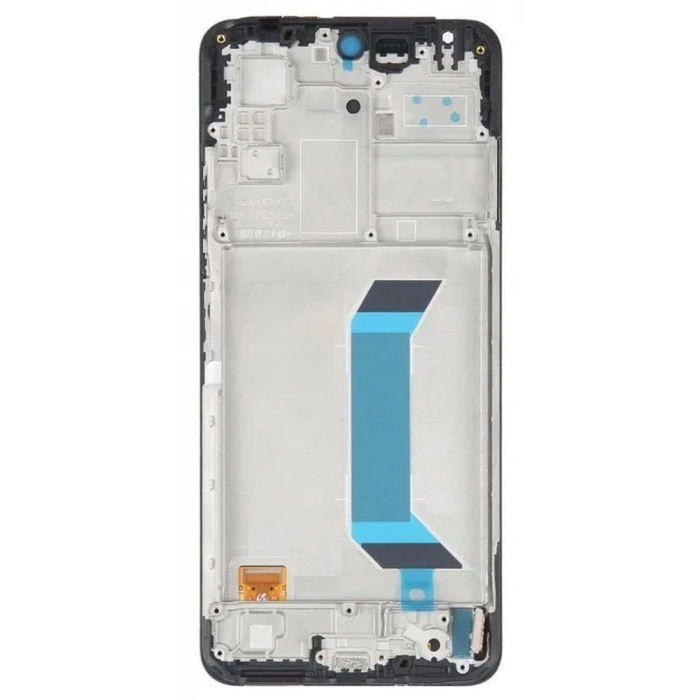 Xiaomi Redmi Note 12 (5G) Ekran Dokunmatik Cam (ÇITALI) OLED