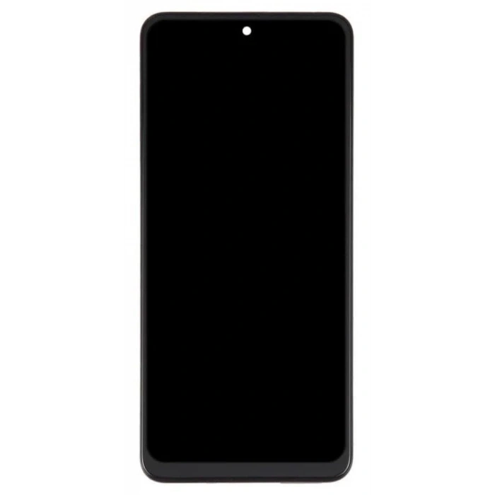 Xiaomi Redmi Note 12 (5G) Ekran Dokunmatik Cam (ÇITALI) OLED