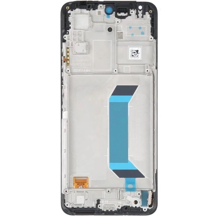 Xiaomi Redmi Note 12 (5G) Ekran Dokunmatik Cam (ÇITALI) ORJINAL