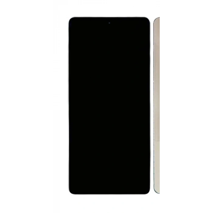 Xiaomi Redmi Note 12 Discovery Ekran Dokunmatik Cam Aa Kalite TFT LCD