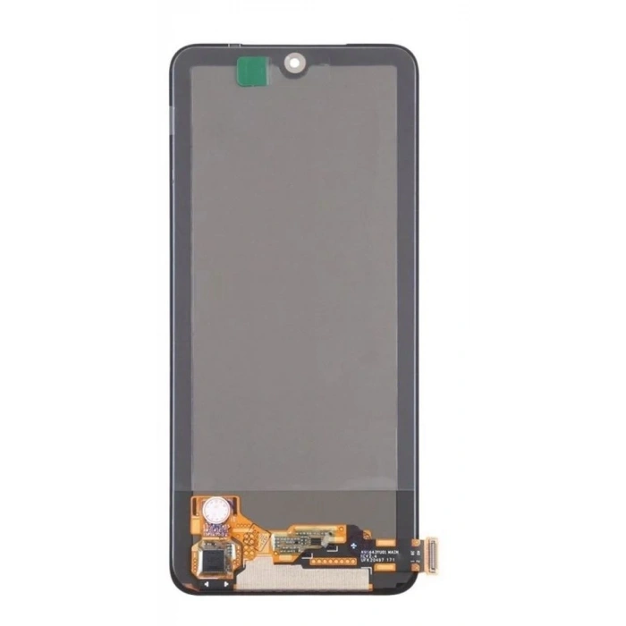 Xiaomi Redmi Note 12 (4G) Ekran Dokunmatik Cam OLED