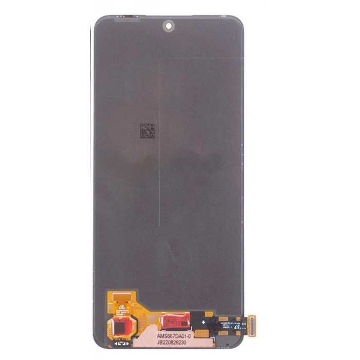 Xiaomi Redmi Note 12 (4G) Ekran Dokunmatik Cam ORJINAL