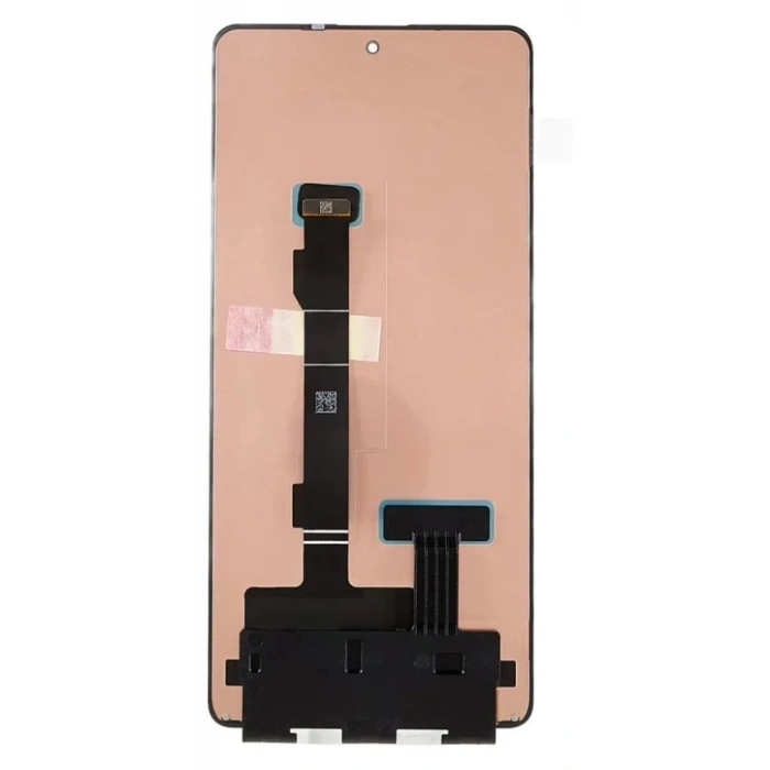 Xiaomi Redmi Note 12 Pro (5G) Ekran Dokunmatik Cam Aa Kalite TFT LCD