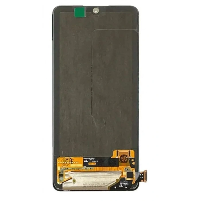 Xiaomi Redmi Note 12 Pro (4G) Ekran Dokunmatik Cam OLED