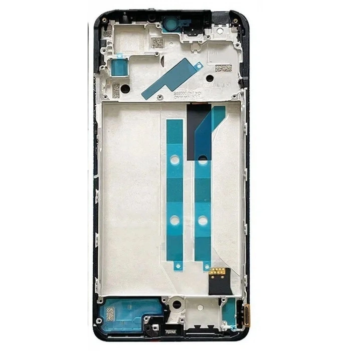 Xiaomi Redmi Note 12 Pro (4G) Ekran Dokunmatik Cam Aa Kalite TFT LCD  (ÇITALI)