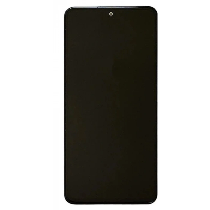 Xiaomi Redmi Note 12 Pro (4G) Ekran Dokunmatik Cam Aa Kalite TFT LCD  (ÇITALI)