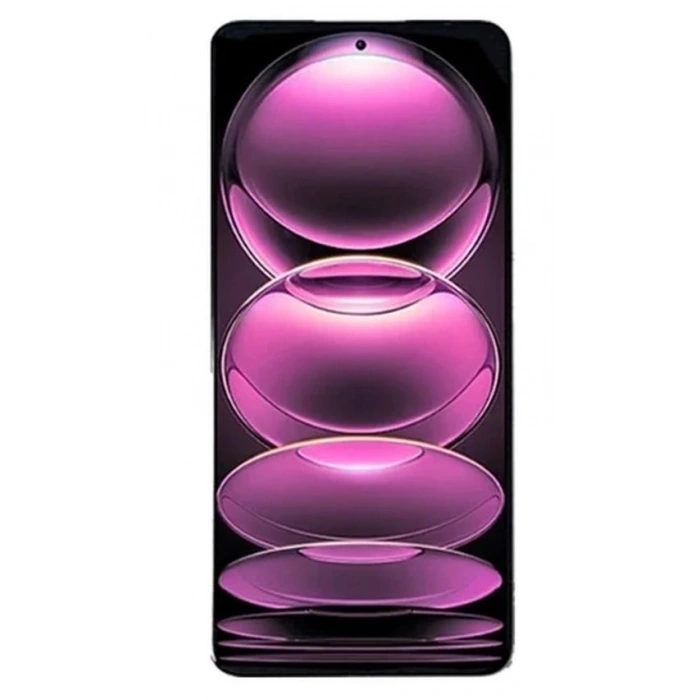 Xiaomi Redmi Note 12 Pro (5G) Ekran Dokunmatik Cam (ÇITALI) ORJINAL