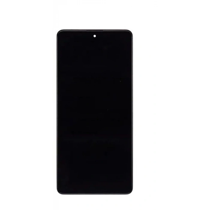 Xiaomi Redmi Note 12 Pro Plus Ekran Dokunmatik Cam (ÇITALI) Aa Kalite TFT LCD