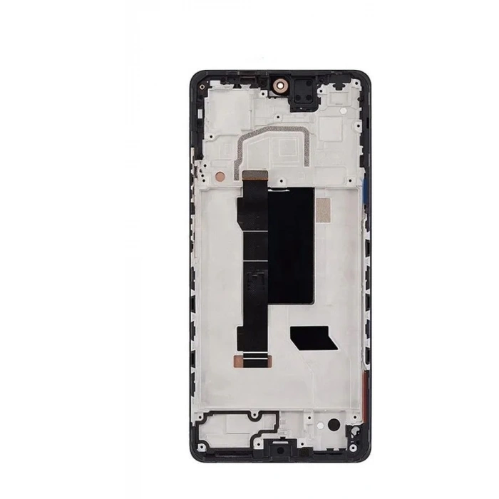 Xiaomi Redmi Note 12 Pro Plus Ekran Dokunmatik Cam (ÇITALI) Aa Kalite TFT LCD