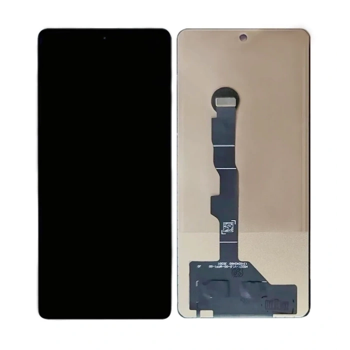 Xiaomi Redmi Note 12 Pro Speed 5G TFT Lcd Dokunmatik Ekran
