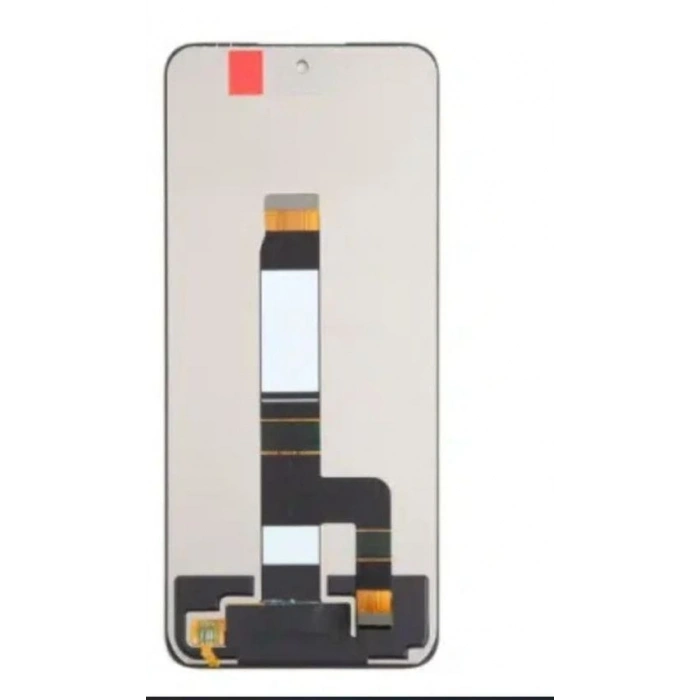 Xiaomi Redmi Note 12R Ekran Dokunmatik Cam